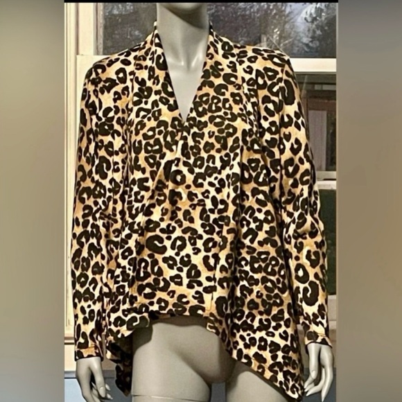 XS Women's Bundle NWT & GUC 3 Pants, Skirt, Cardigan, Jacket - Picture 9 of 12